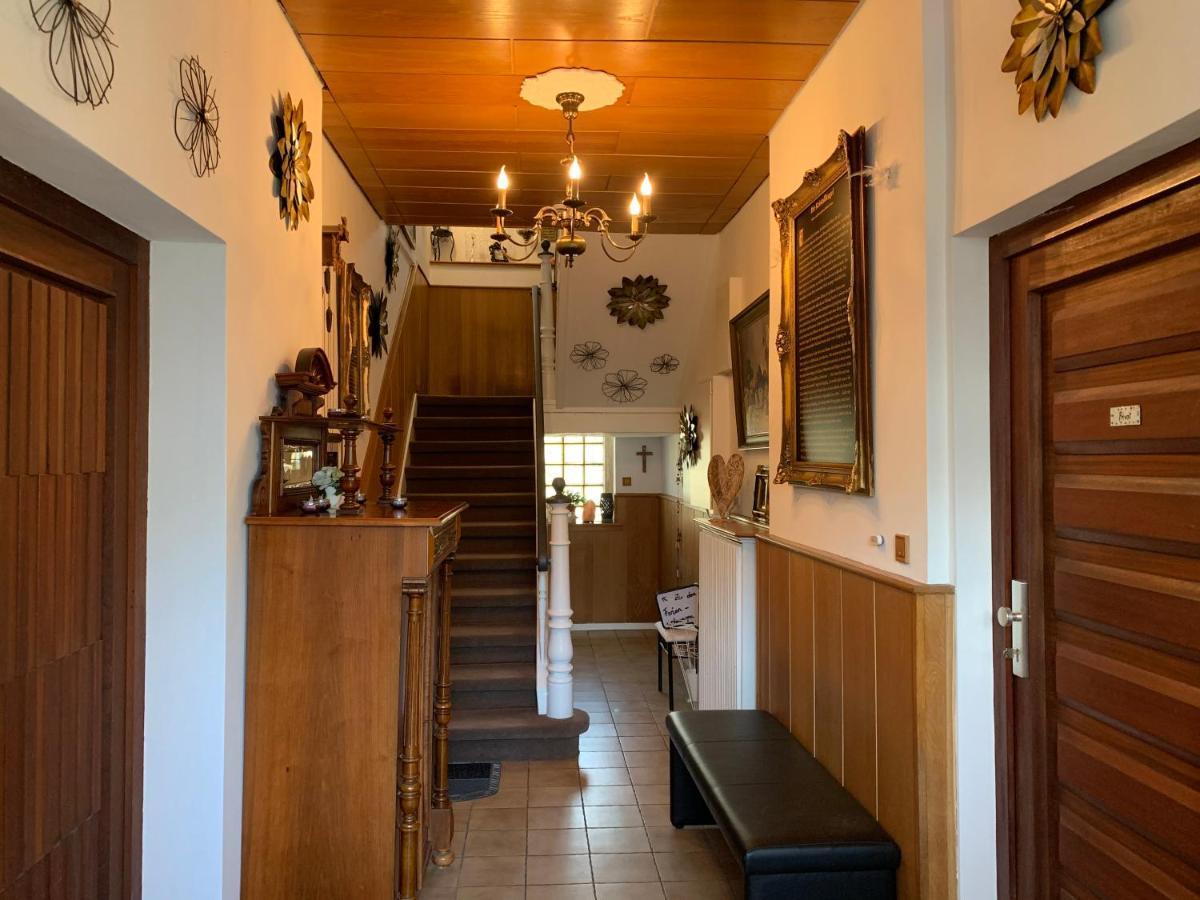 Kristallkugel Melsungen Buitenkant foto