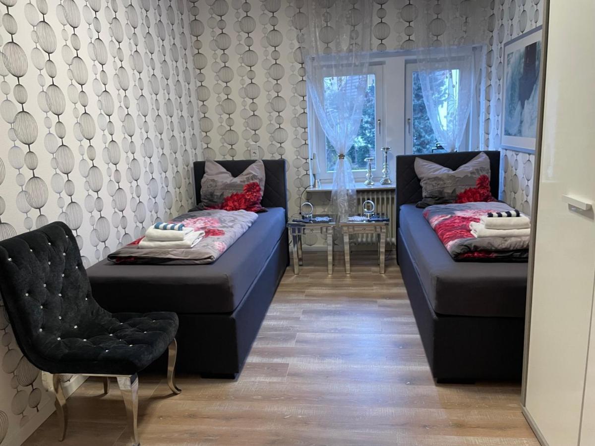Kristallkugel Melsungen Buitenkant foto